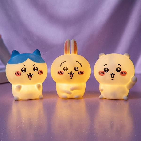 Mini Mochi Chika Glow
