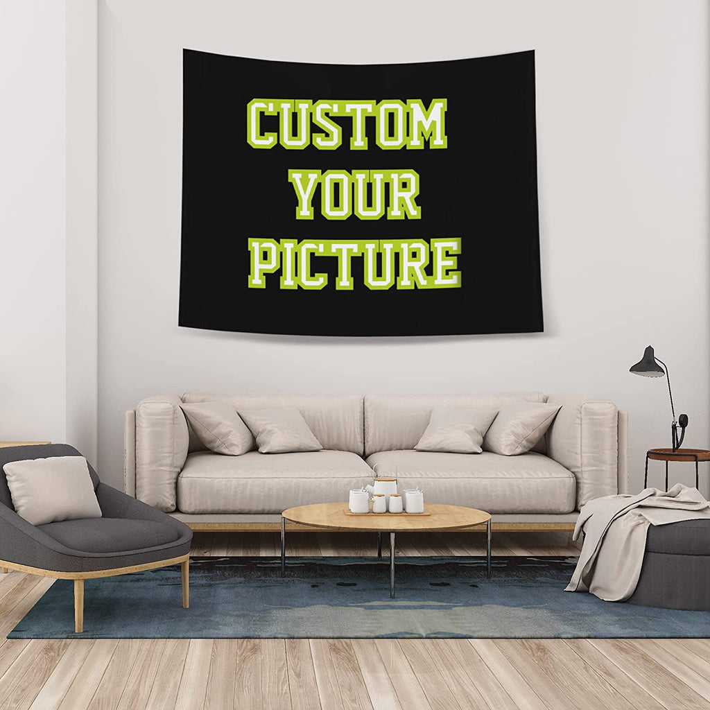 Create Custom Tapestry - DormVibes