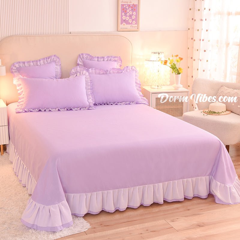 Le Petite Bed Set - DormVibes
