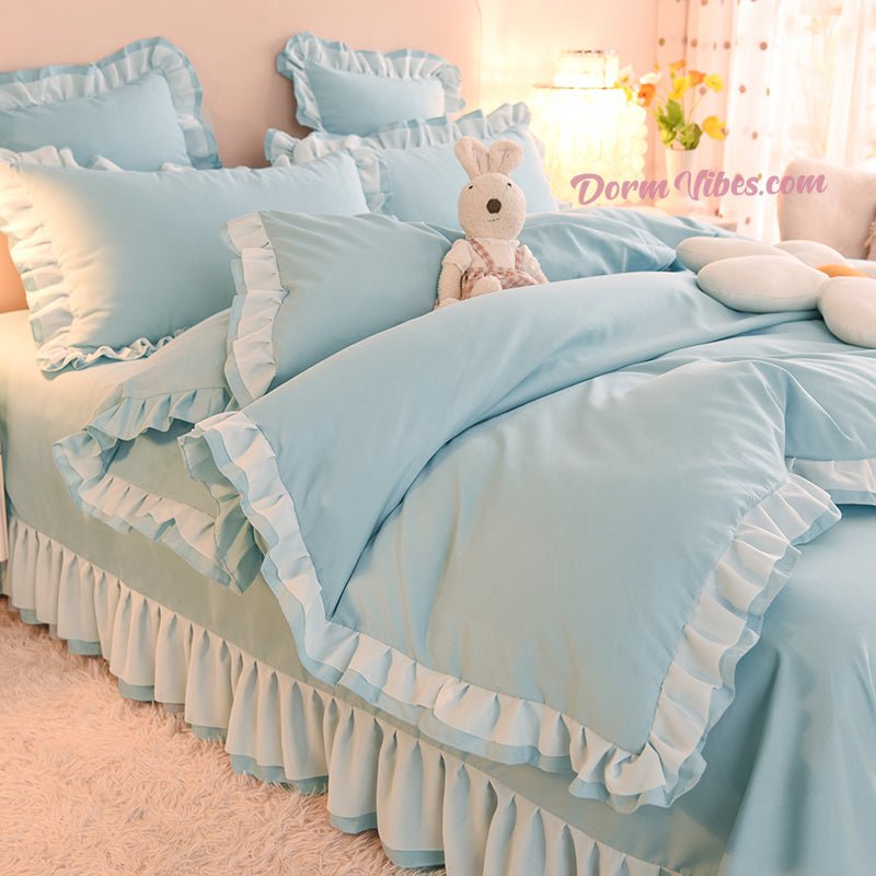 Le Petite Bed Set - DormVibes