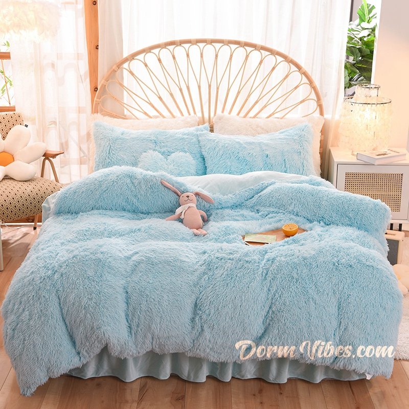 Pluffy® Bed Set - DormVibes