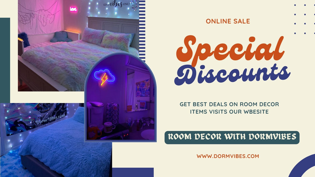 Where to Find Deals and Discounts for Fluffy Bedding Online? - DormVibes