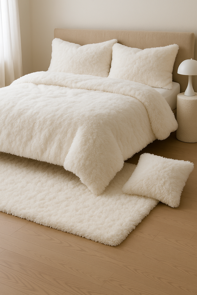 Pluffy® Collection - DormVibes