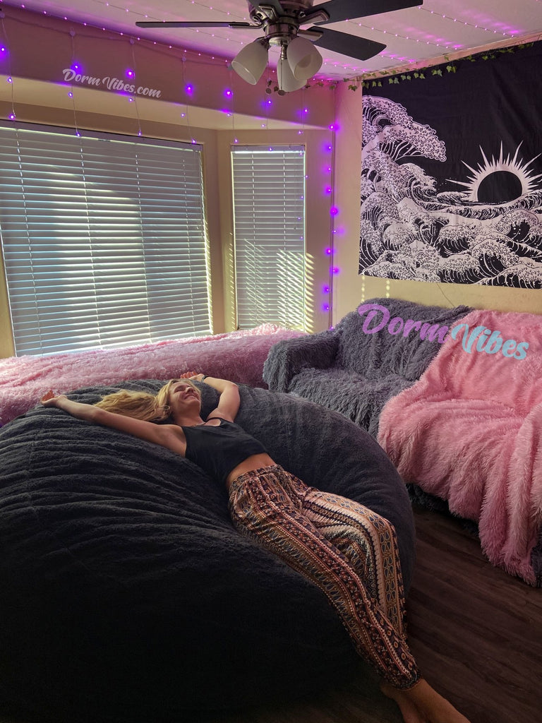 Bean Bags - DormVibes