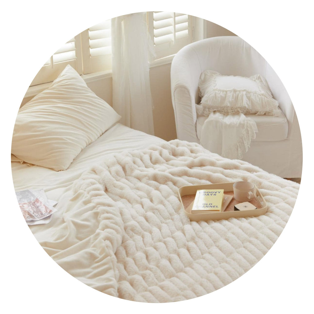 Blankets - DormVibes