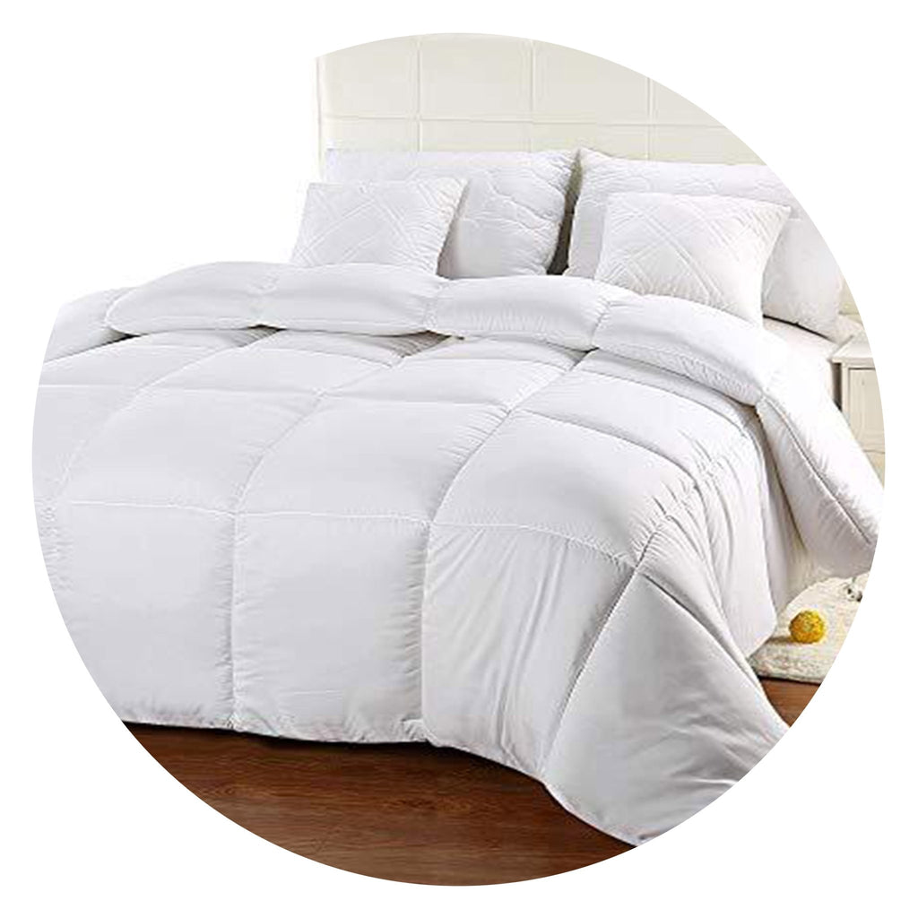 Duvet Inserts - DormVibes