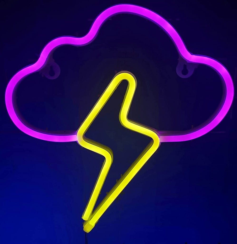 Neon Signs - DormVibes