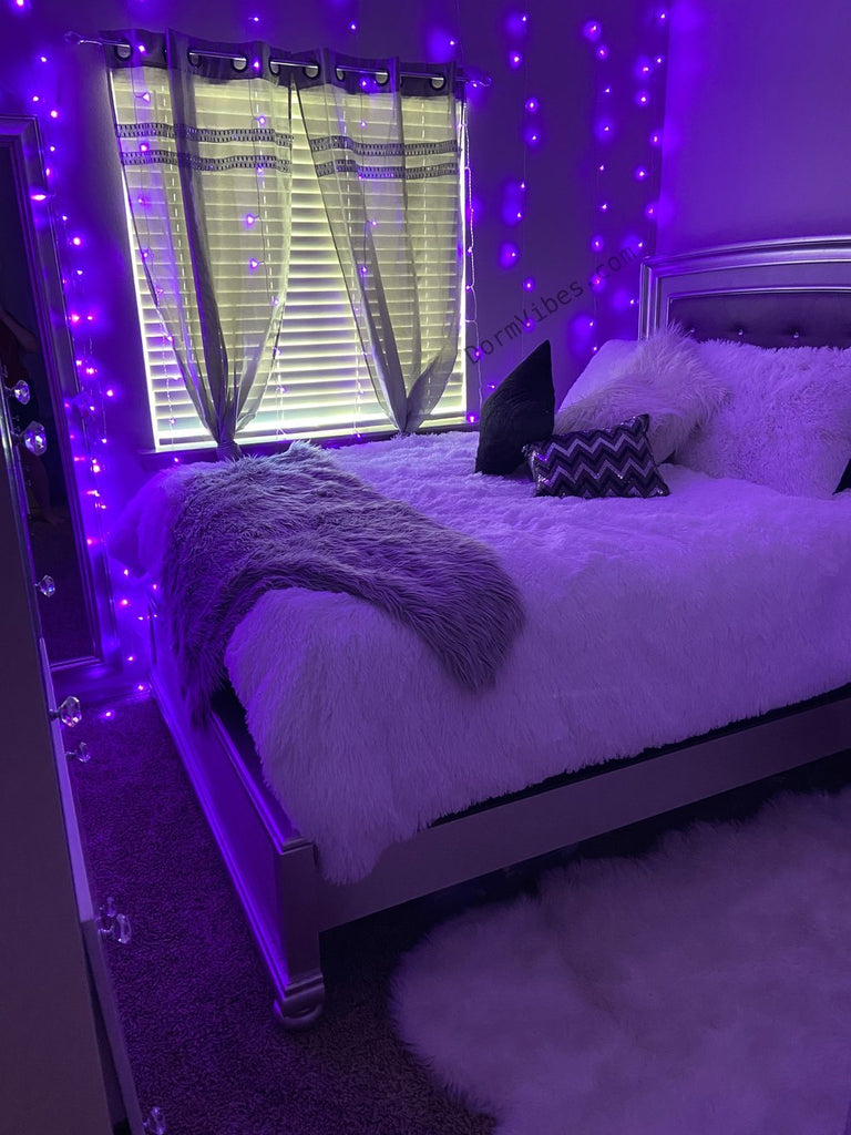 Wall Lights - DormVibes