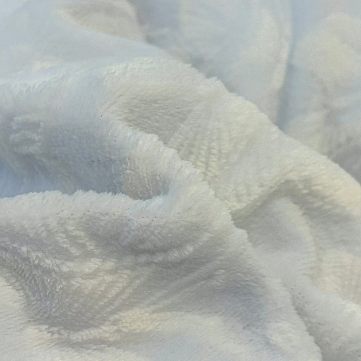 Petalise Textured Floral Duvet Bedding Set
