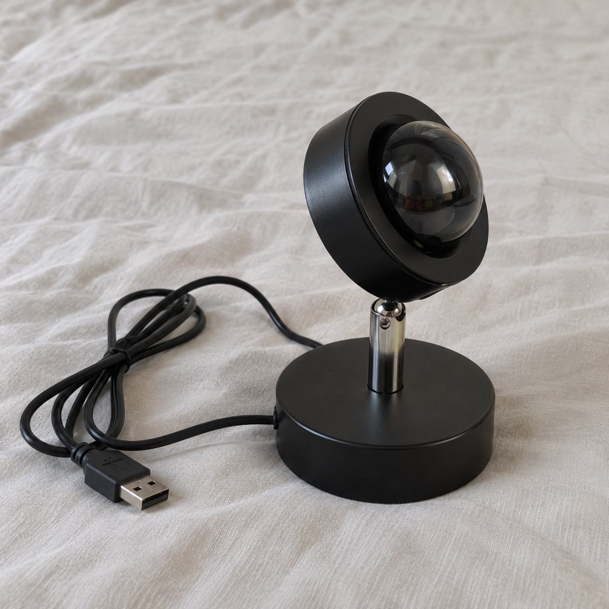 Lovebeam Heart Projector Lamp