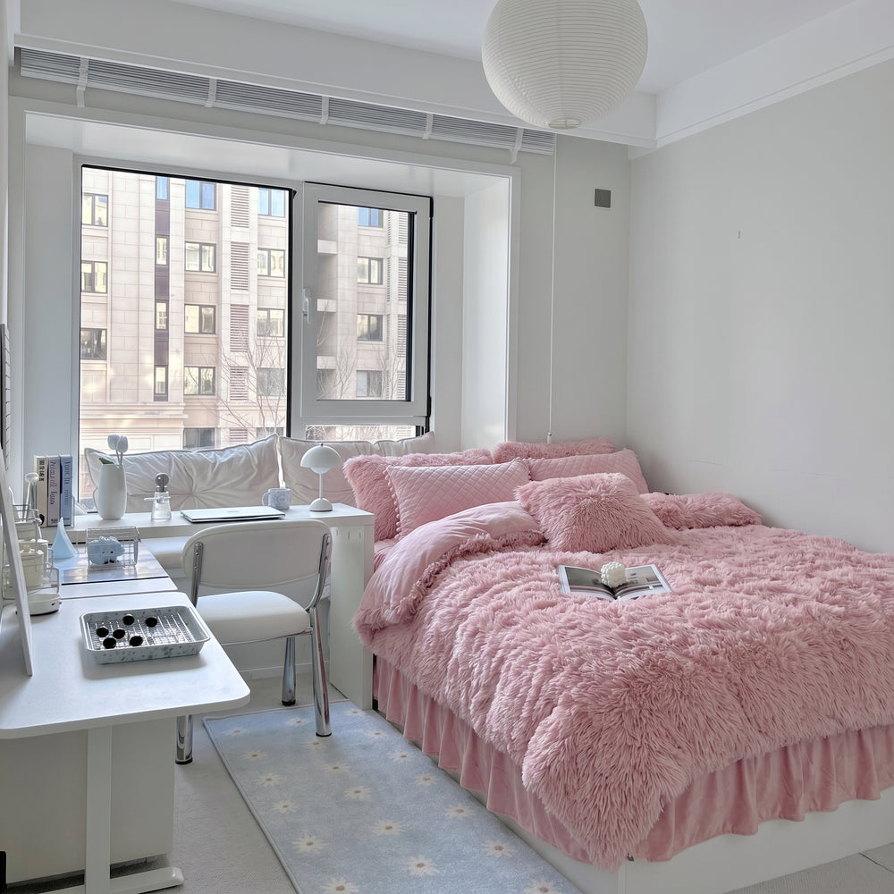 Pluffy® Bed Set