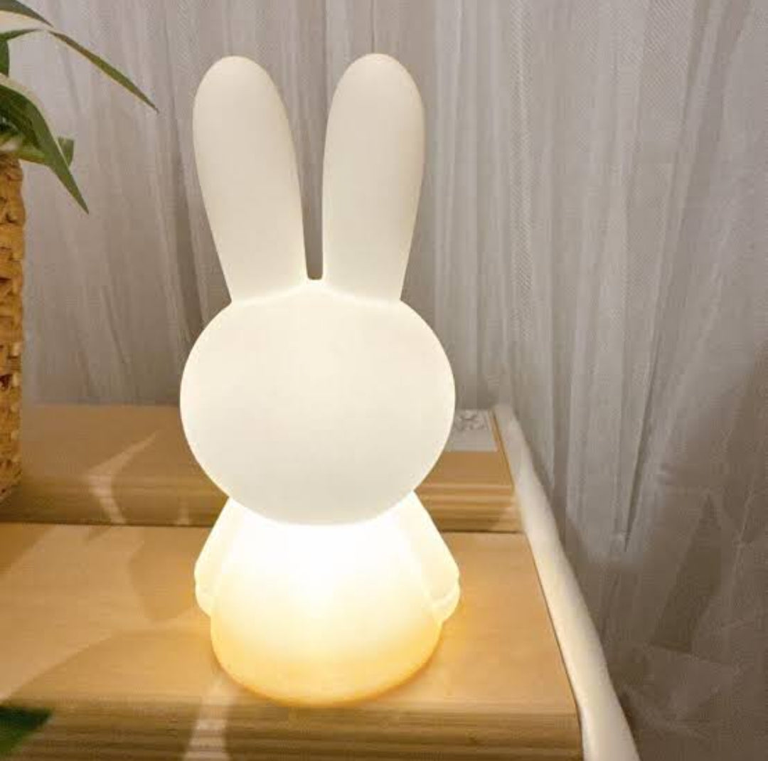 Bunny Miffy LED night lamp