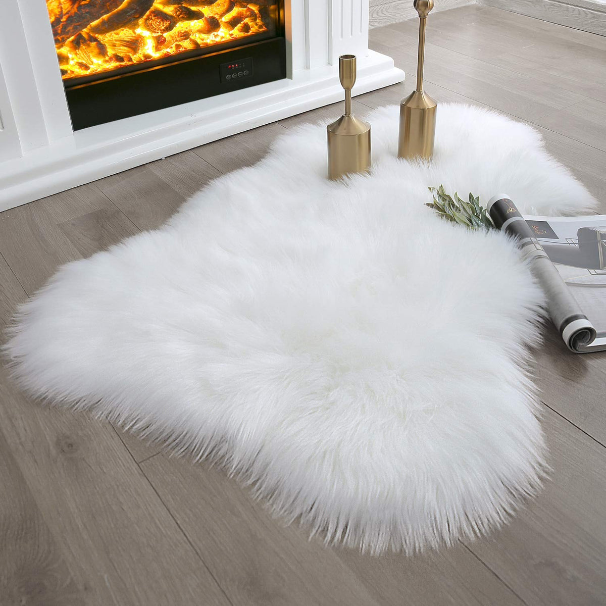 Pluffy™ Rugs