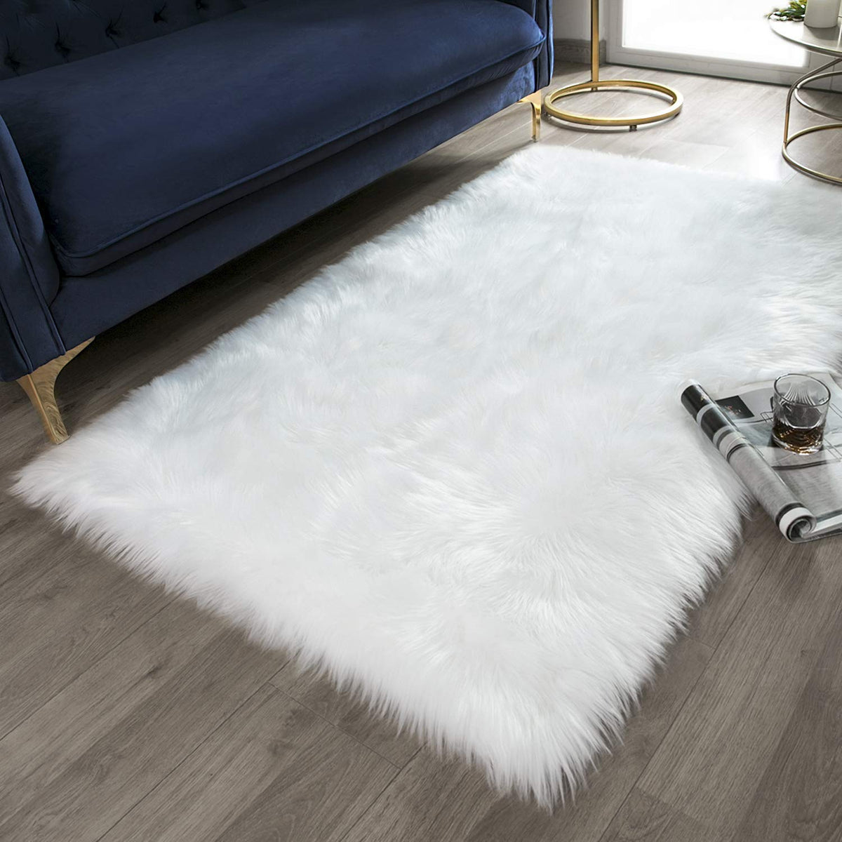 Pluffy™ Rugs