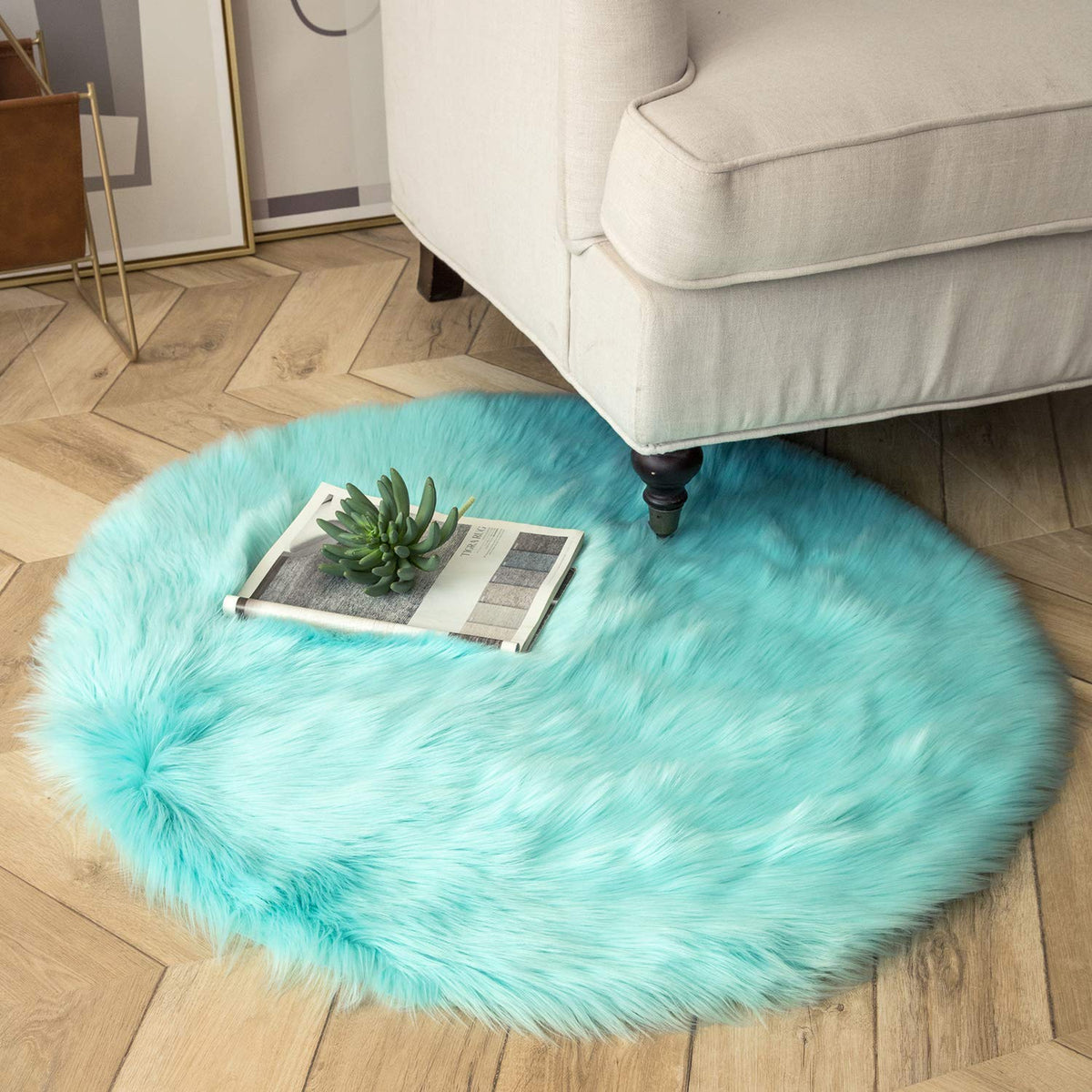 Pluffy™ Rugs