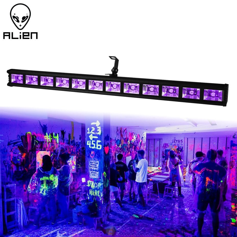 Cool black lights sale