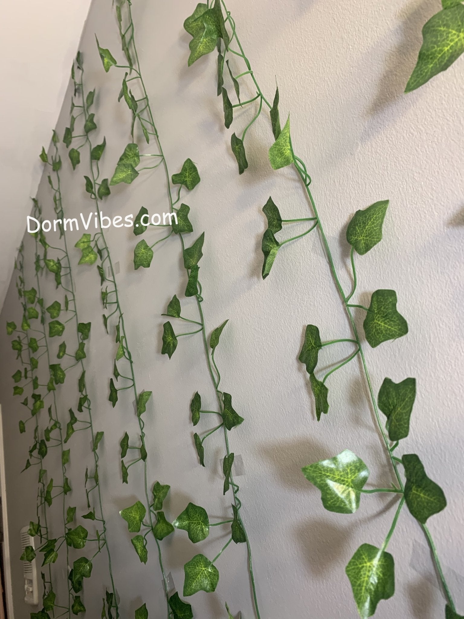 Faux hanging vines – One Room store