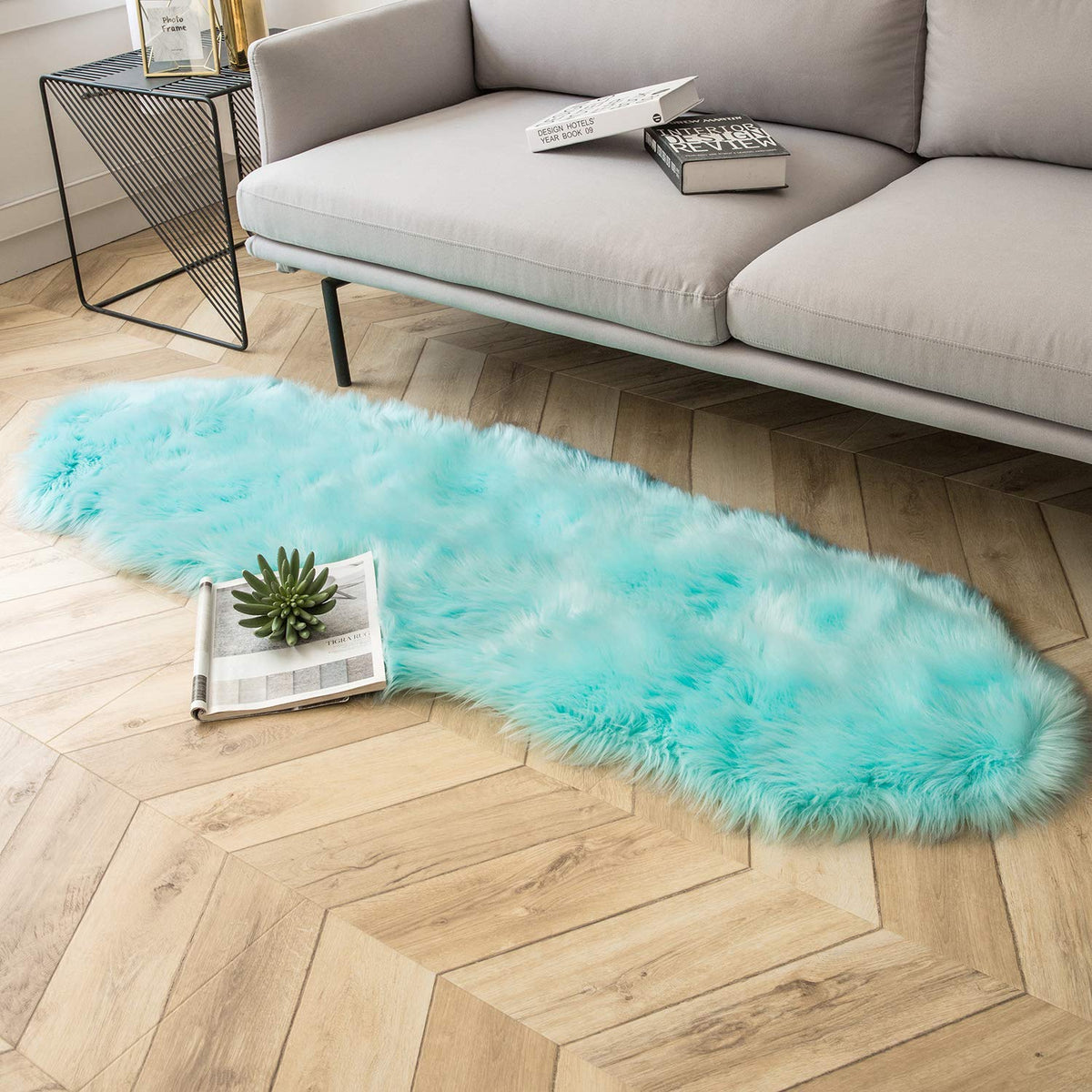Pluffy™ Rugs