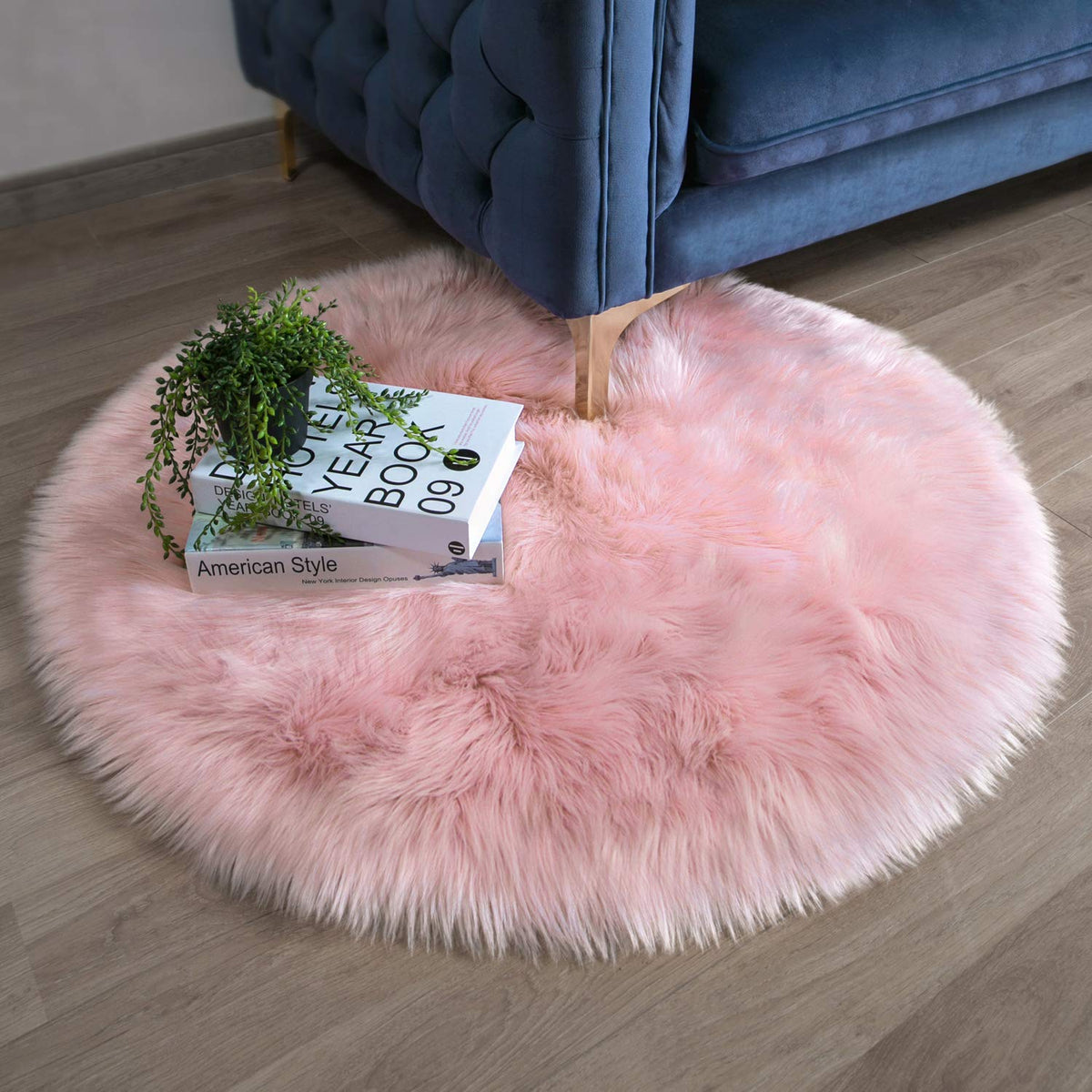 Pluffy™ Rugs