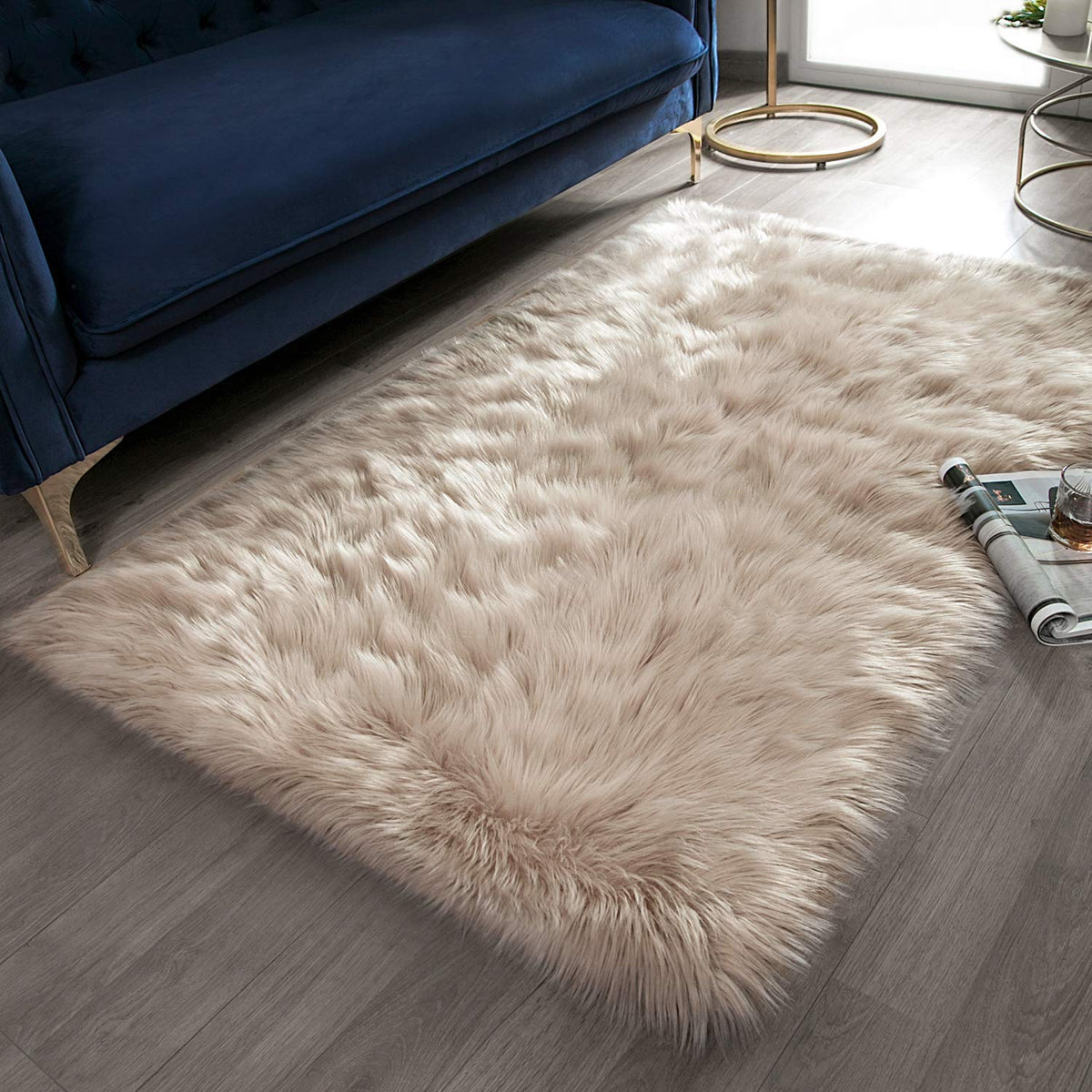 Pluffy™ Rugs