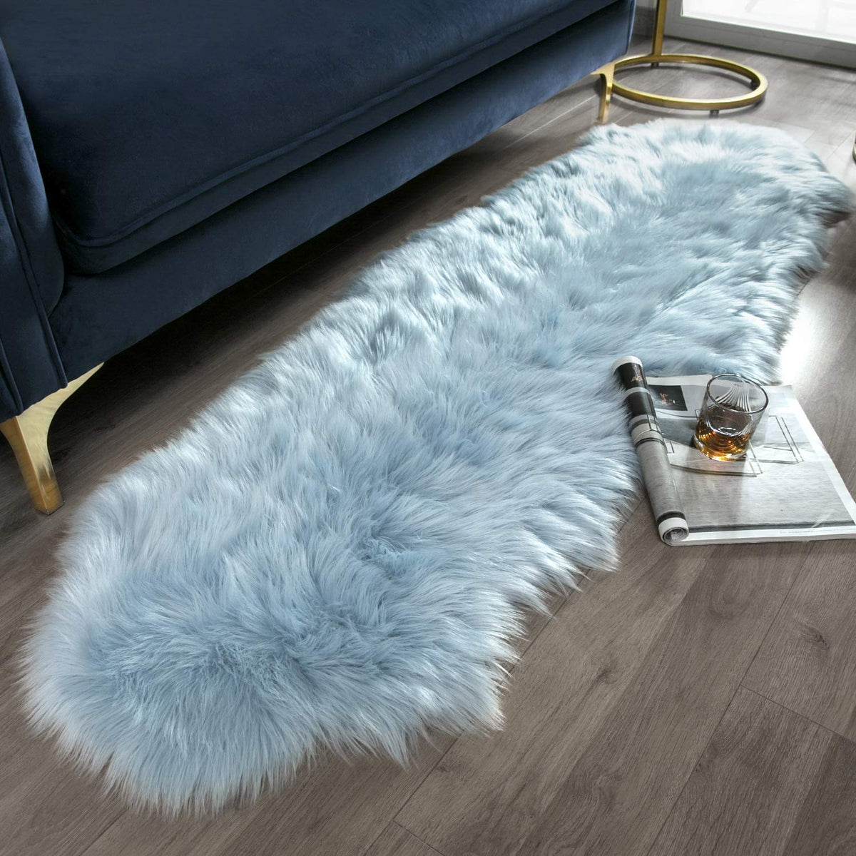 Pluffy™ Rugs