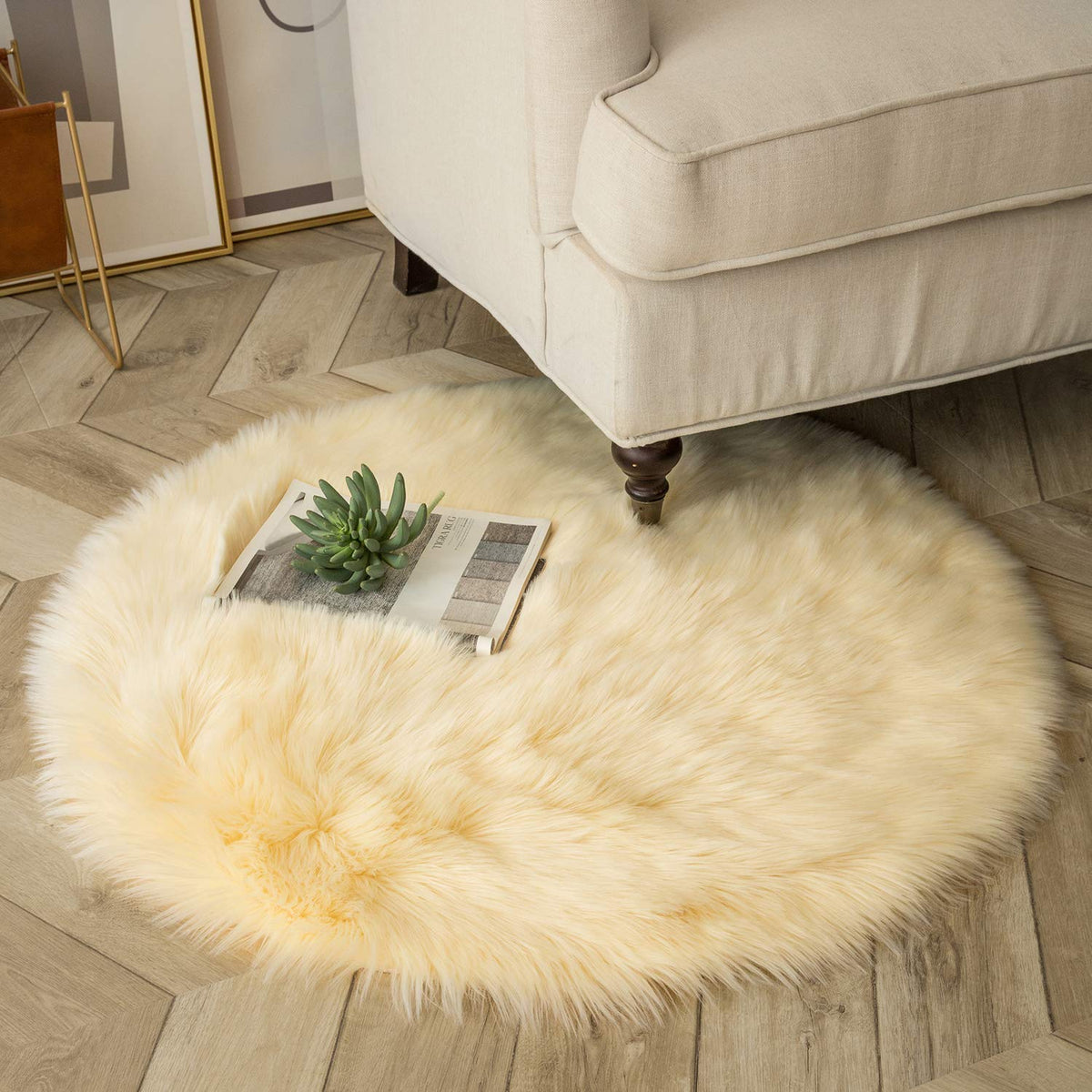 Pluffy™ Rugs