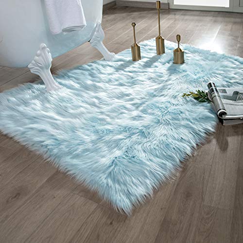 Pluffy™ Rugs