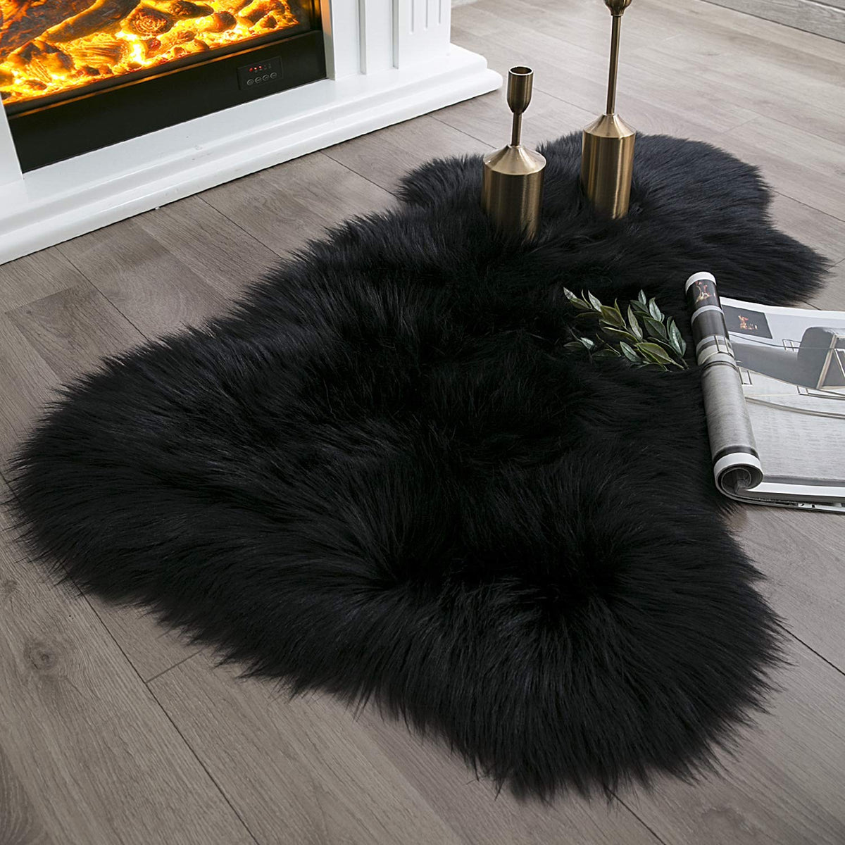 Pluffy™ Rugs