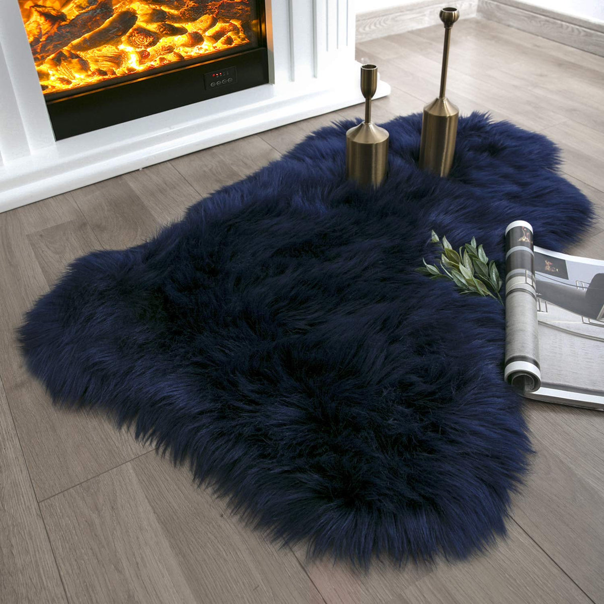 Pluffy™ Rugs
