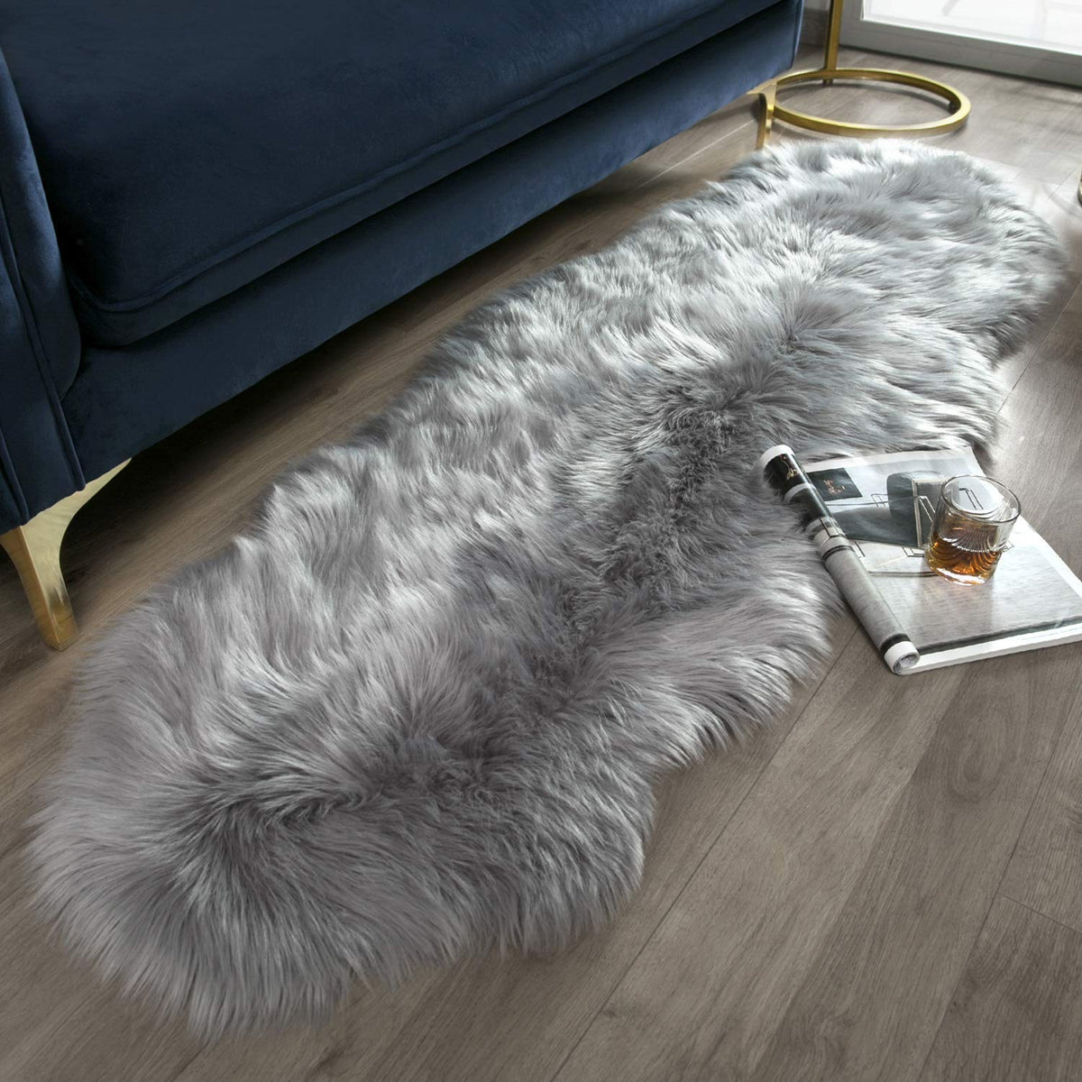 Pluffy™ Rugs