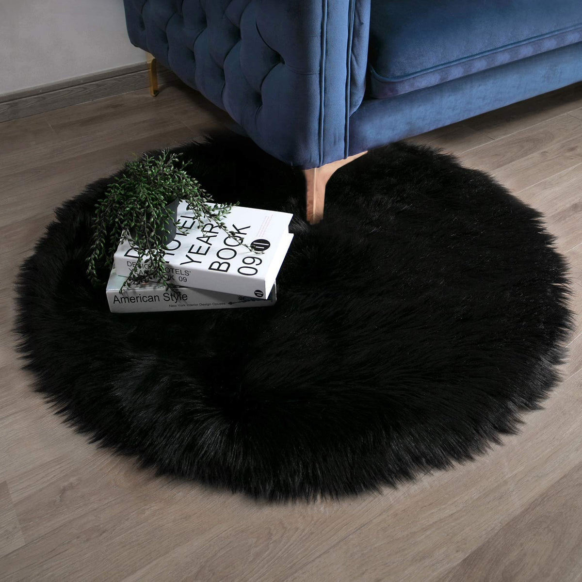 Pluffy™ Rugs