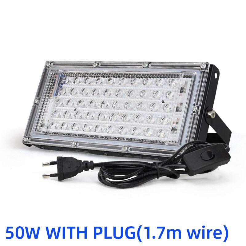 Lampe UV / LED X32 48W. Avec 24 Dual Led. Au prix de 67.90 CHF !
