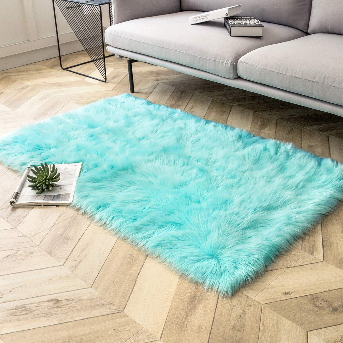 Pluffy™ Rugs