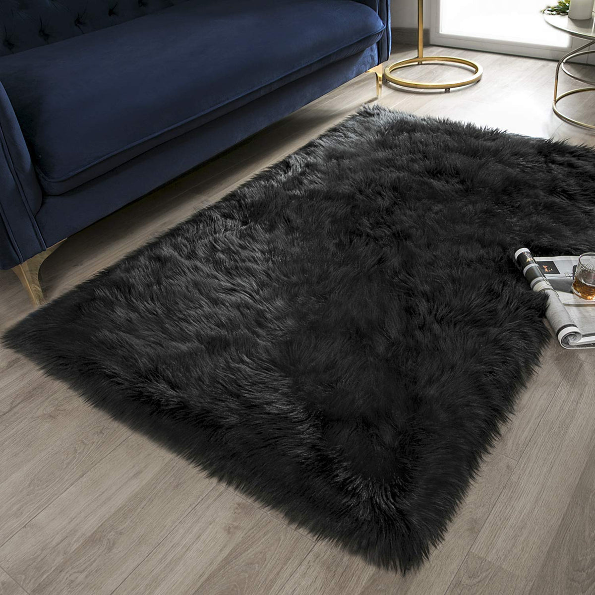 Pluffy™ Rugs