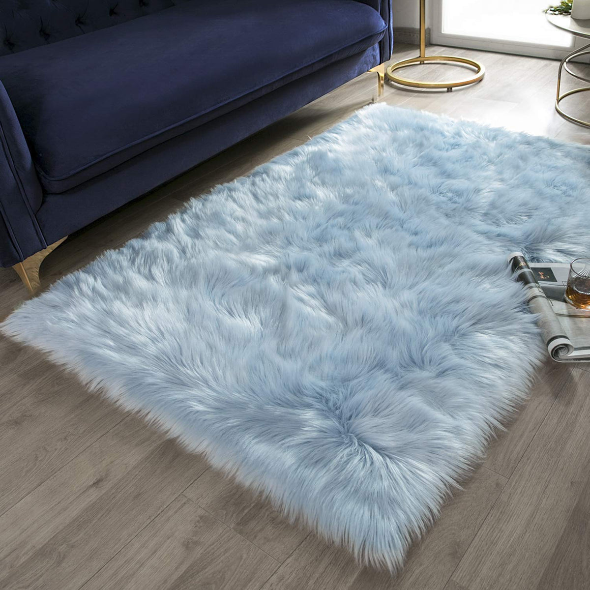 Pluffy™ Rugs