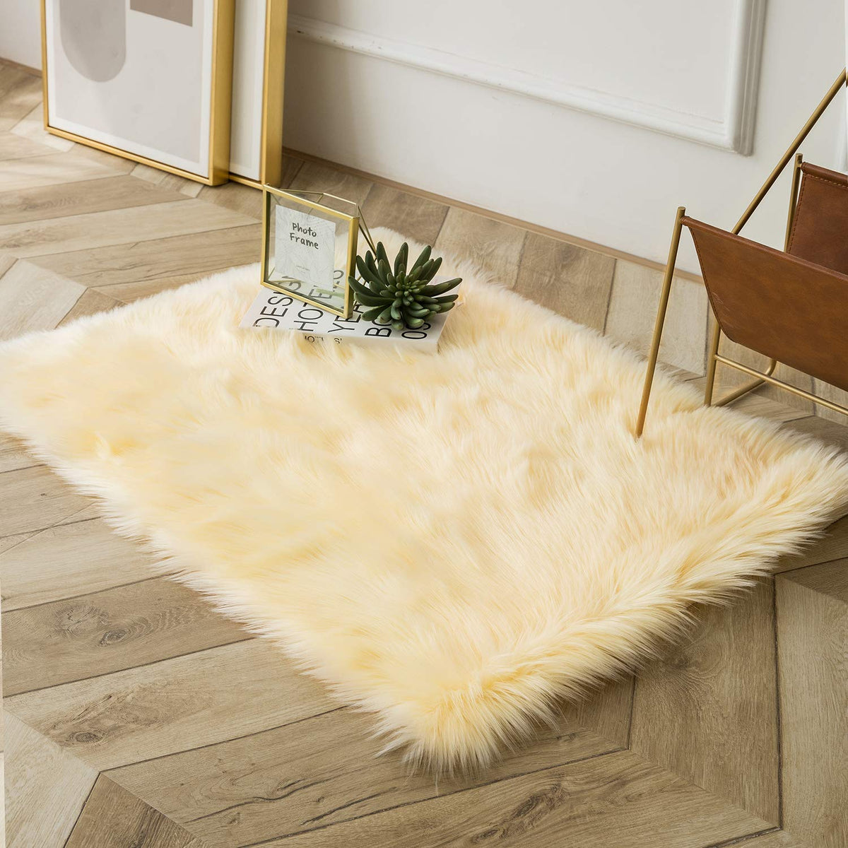 Pluffy™ Rugs