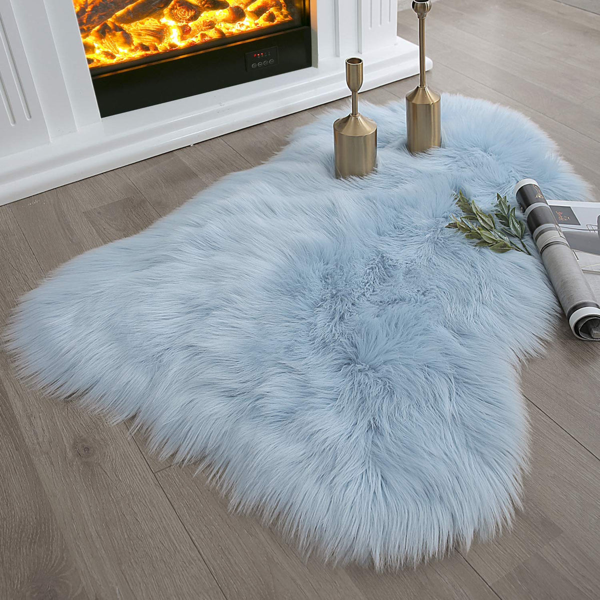 Pluffy™ Rugs