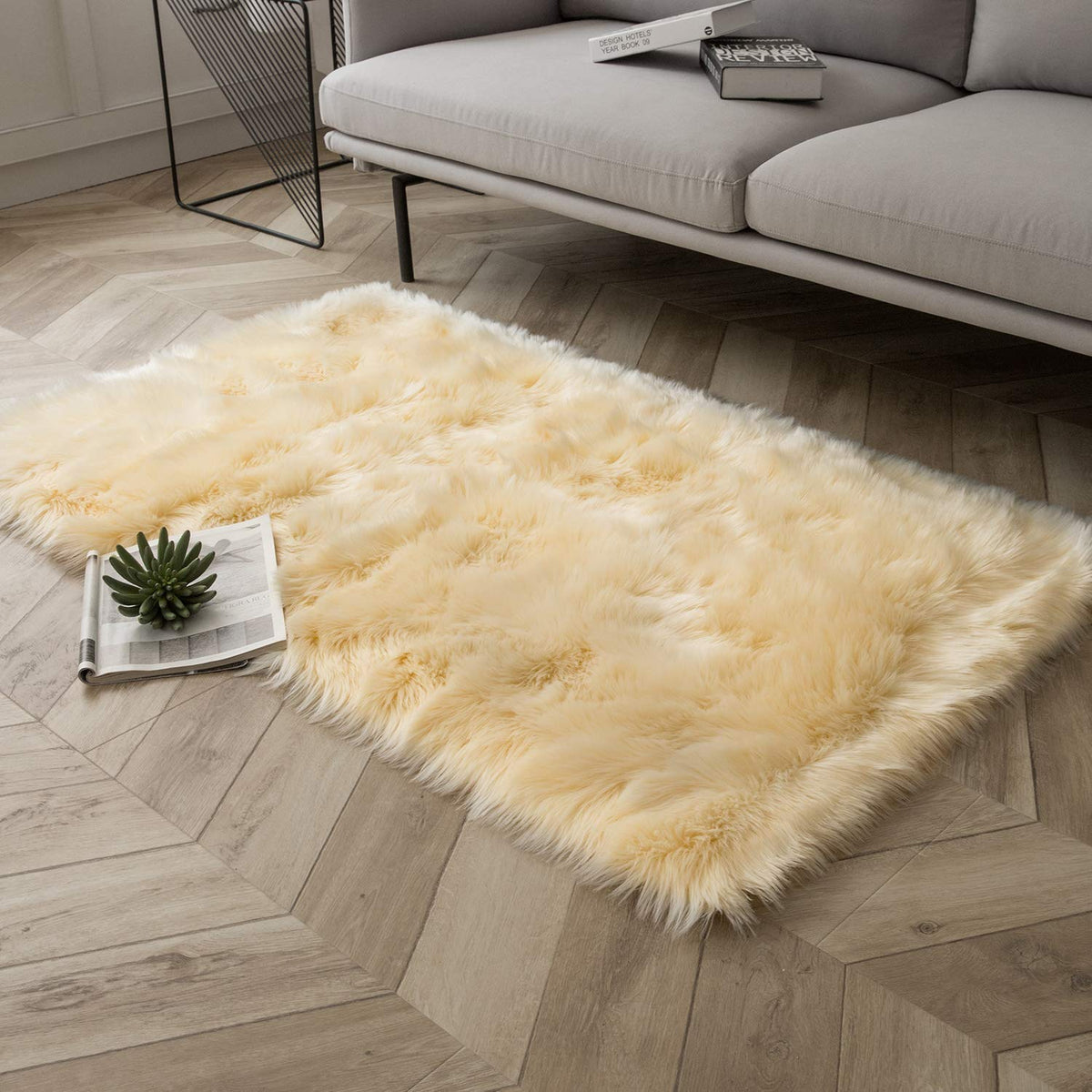 Pluffy™ Rugs