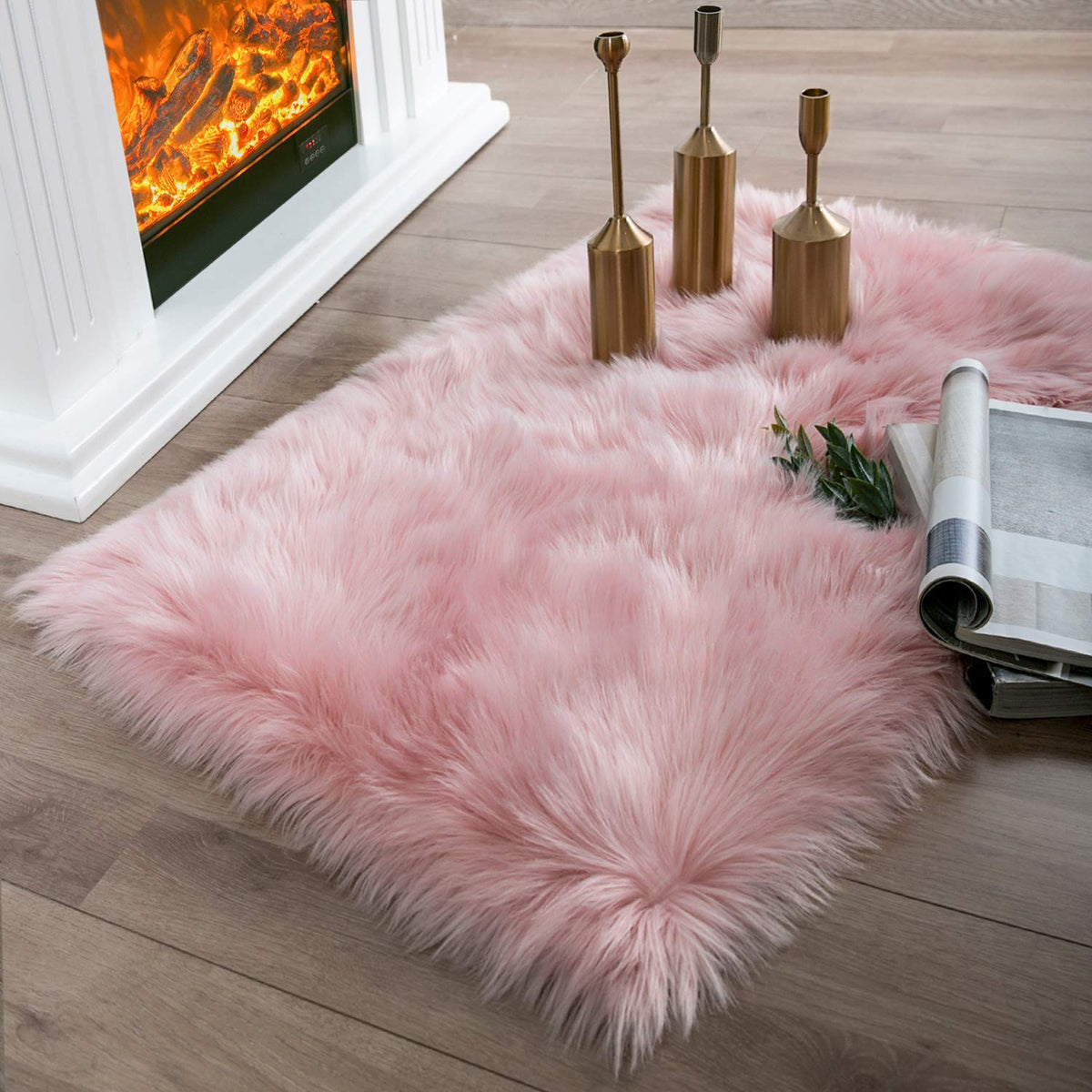 Pluffy™ Rugs