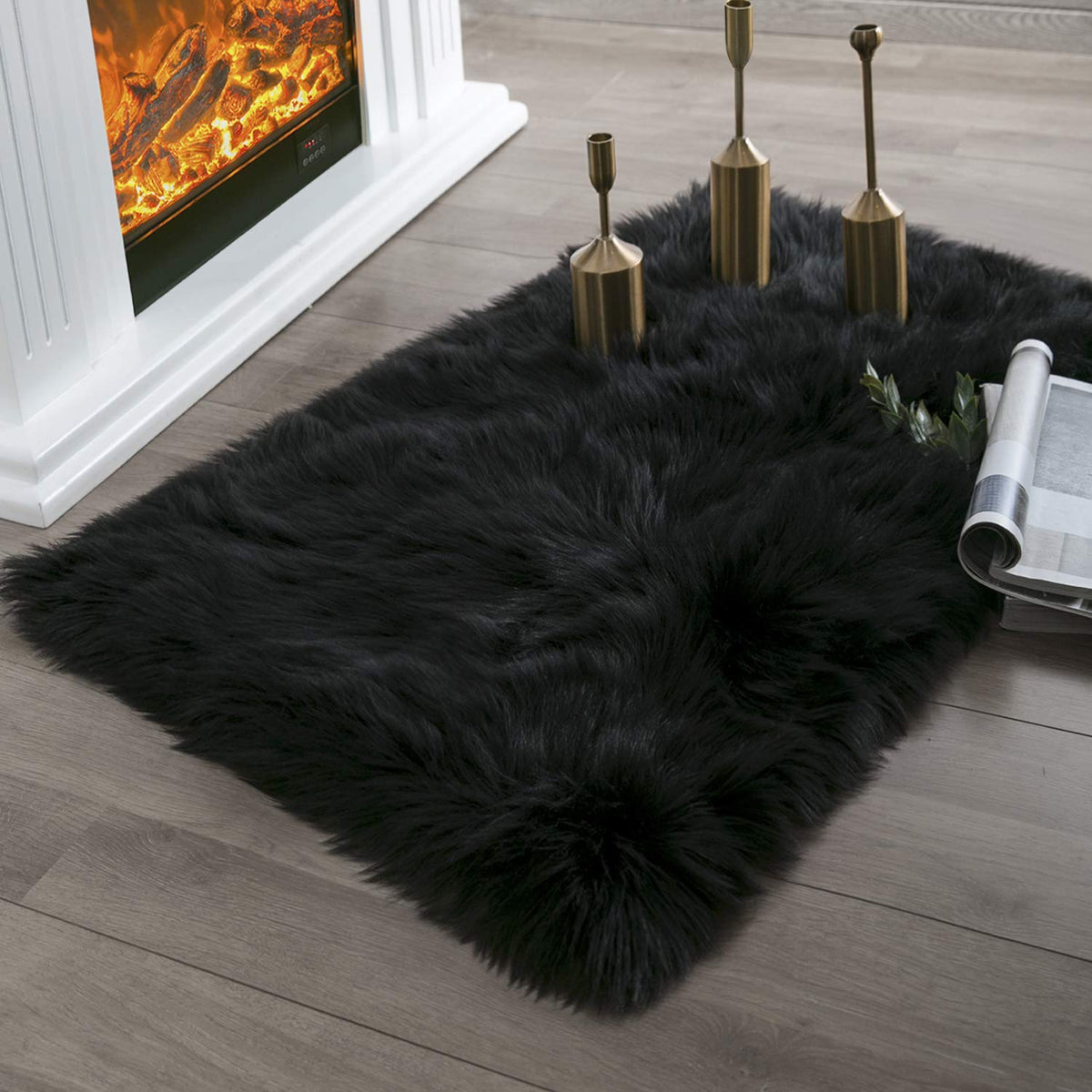 Pluffy™ Rugs