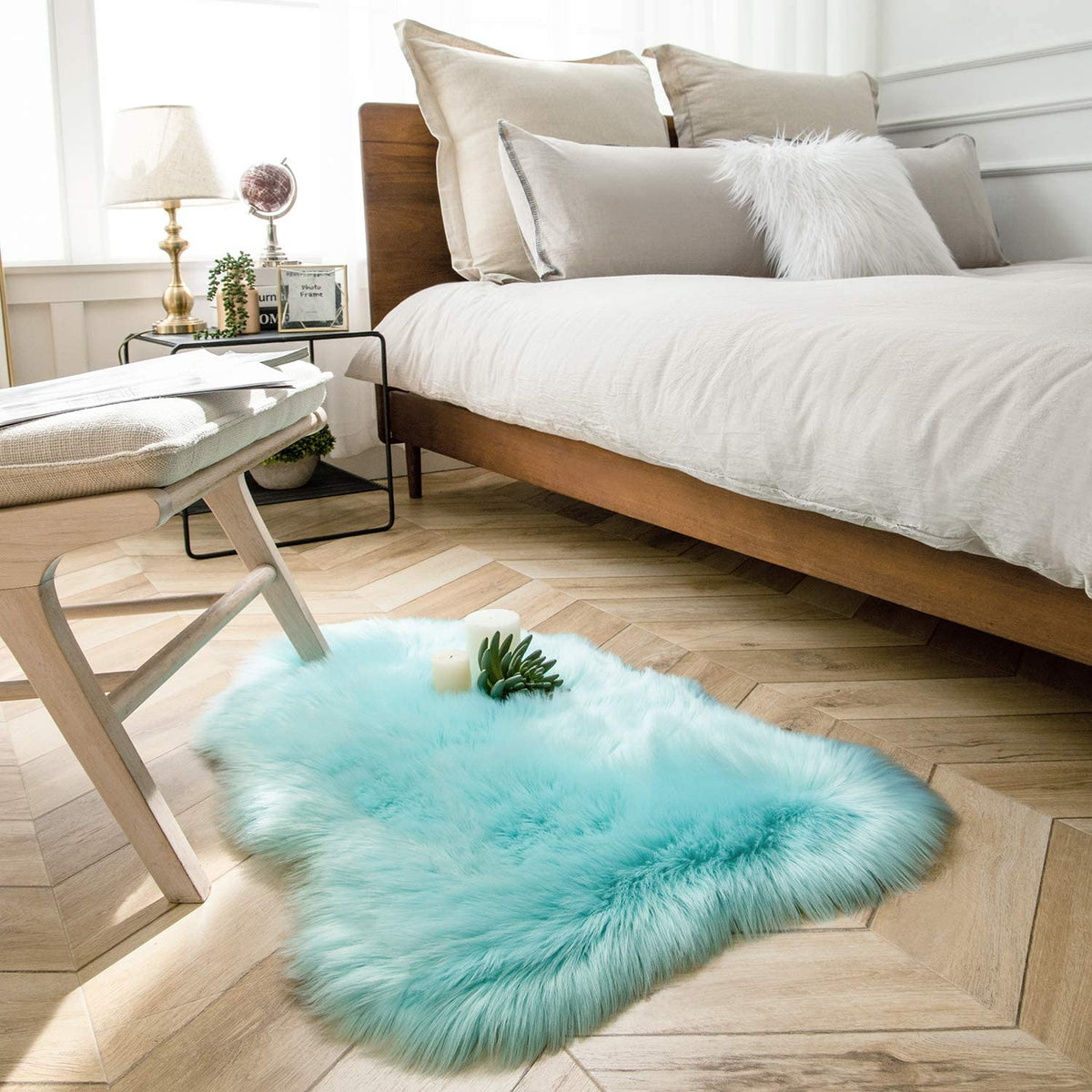 Pluffy™ Rugs