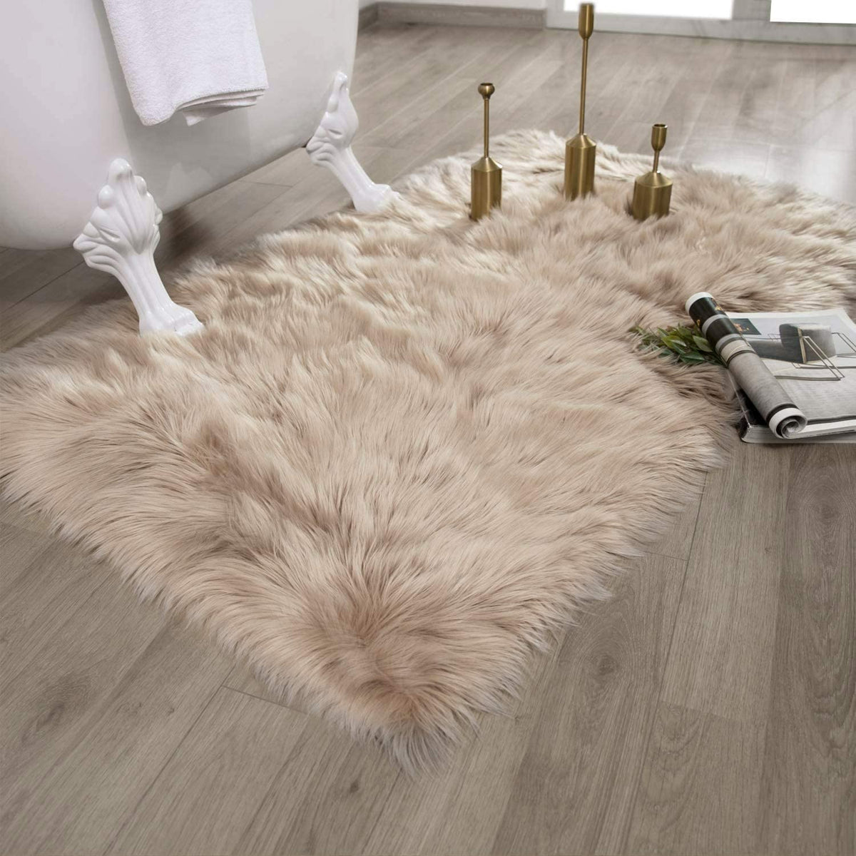 Pluffy™ Rugs