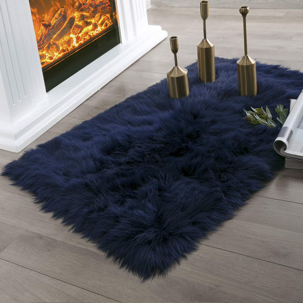 Pluffy™ Rugs