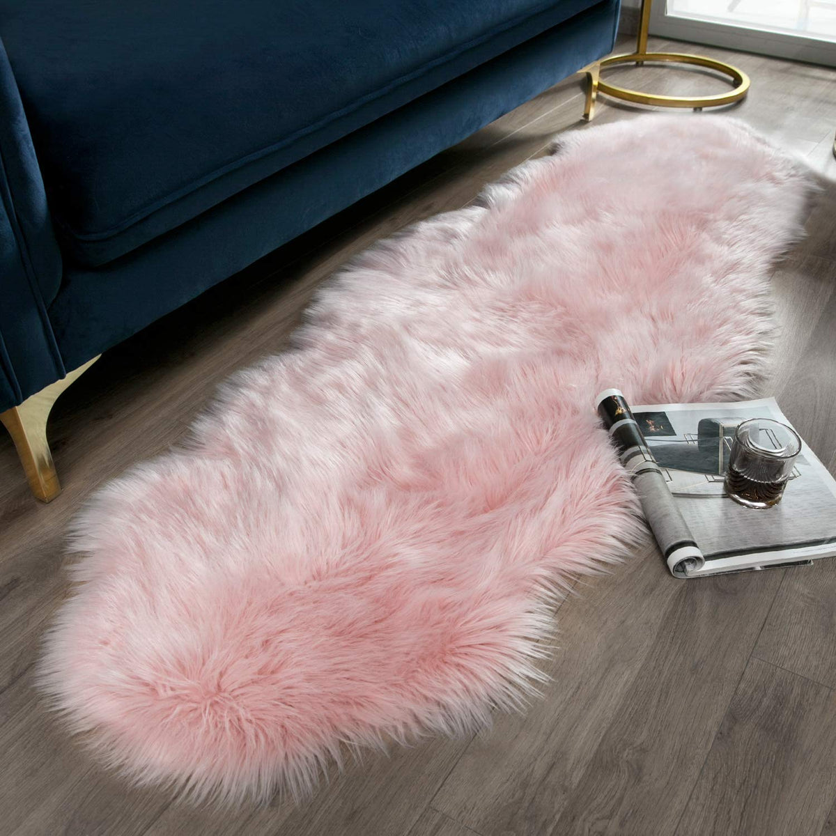 Pluffy™ Rugs