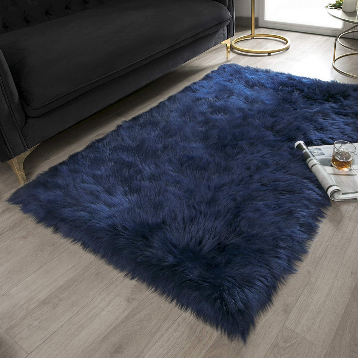 Pluffy™ Rugs