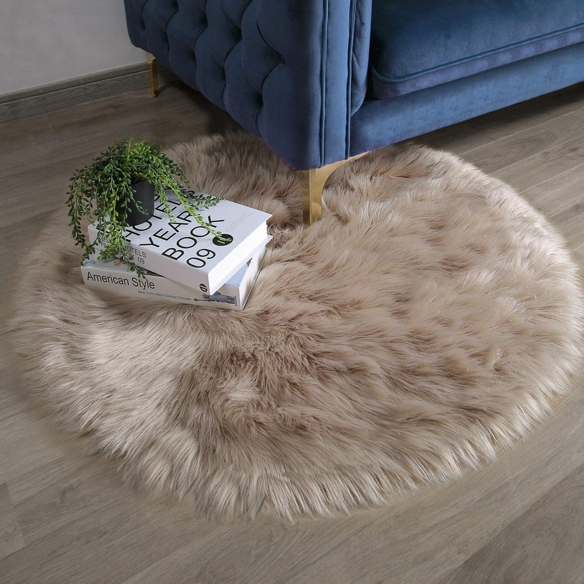 Pluffy™ Rugs