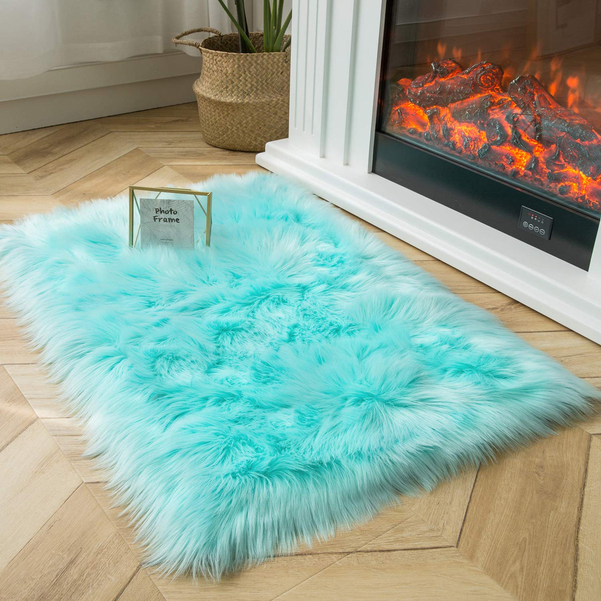 Pluffy™ Rugs