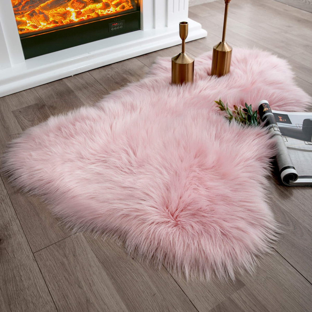 Pluffy™ Rugs