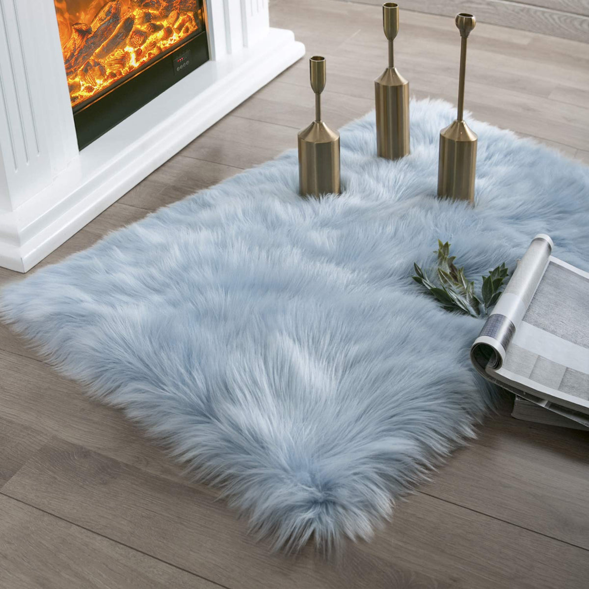 Pluffy™ Rugs