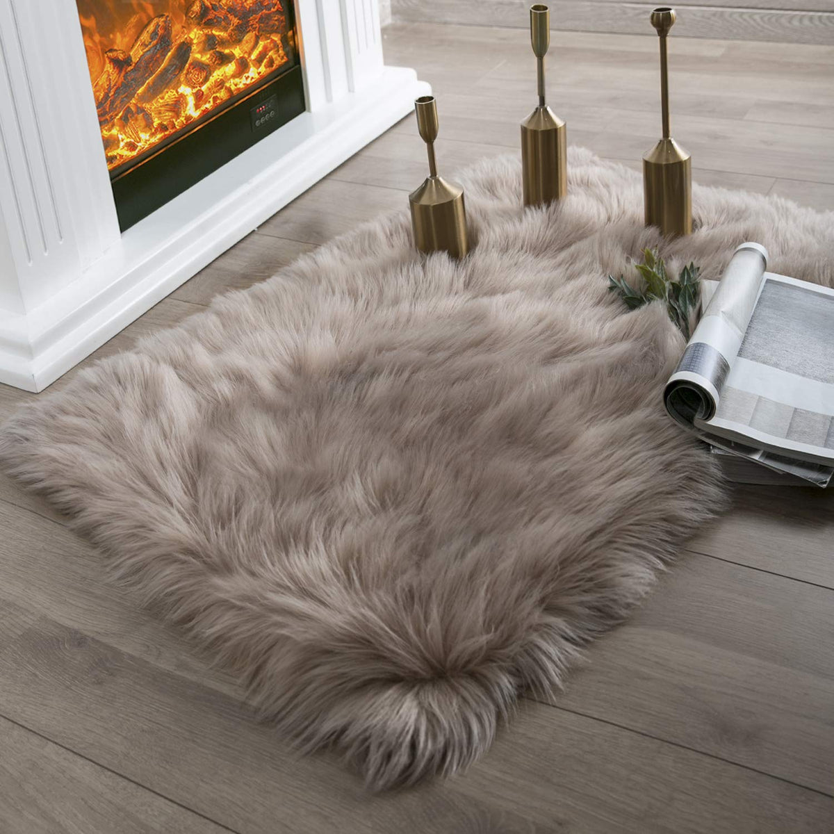 Pluffy™ Rugs